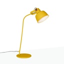 Nordic table lamp "KUKKA".