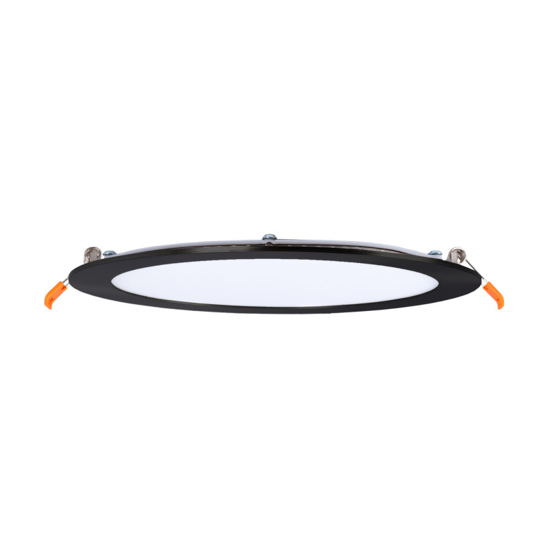 Ultra slim LED Downlight 18W - CCT - Cut Ø 208mm - 3 colors