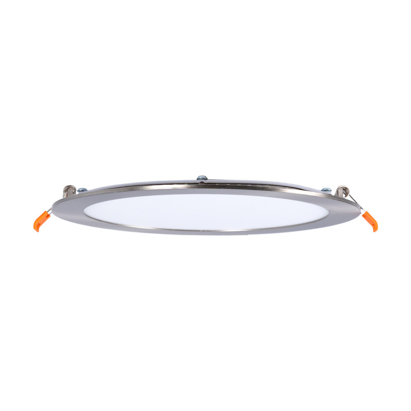 Ultra slim LED Downlight 18W - CCT - Cut Ø 208mm - 3 colors