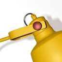 Nordic table lamp "KUKKA".