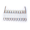 RGBWW LED module for signage - 0.96W - 12V - IP65 - 120º