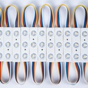RGBWW LED module for signage - 0.96W - 12V - IP65 - 120º