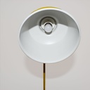 Nordic table lamp "KUKKA".