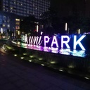 RGB IC LED module for illuminated signs - 0.72W - 12V - IP65 - 120º