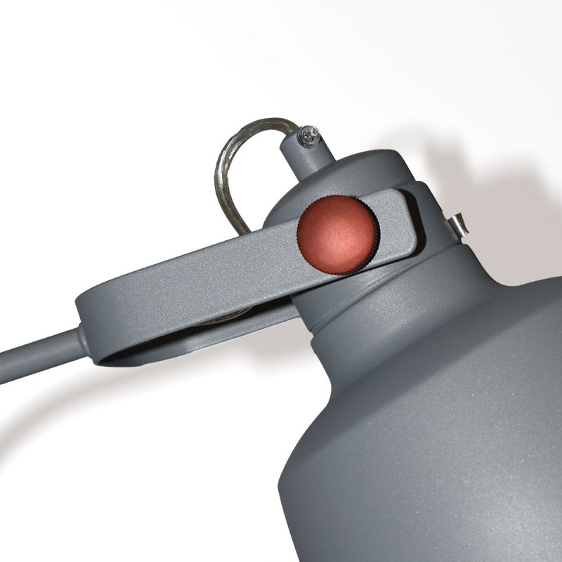Nordic table lamp "KUKKA".