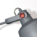 Nordic table lamp "KUKKA".