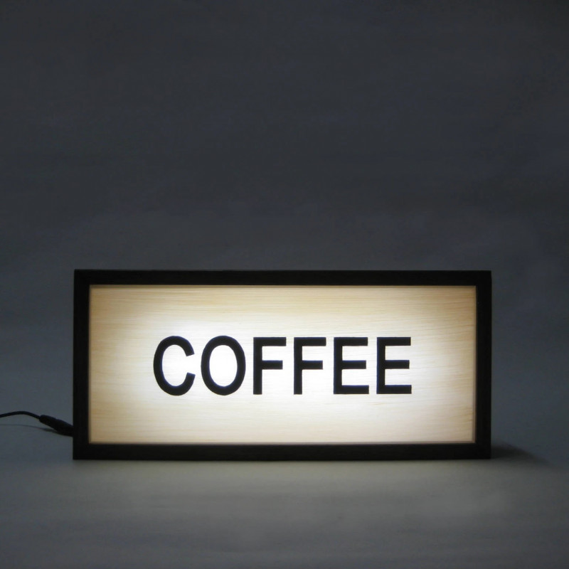 LED module for illuminated signs - 2W - 12V - IP65 - 160º - 6000K