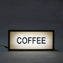 LED module for illuminated signs - 2W - 12V - IP65 - 160º - 6000K