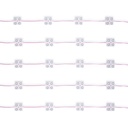 LED module for illuminated signs - 2W - 12V - IP65 - 160º - 6000K