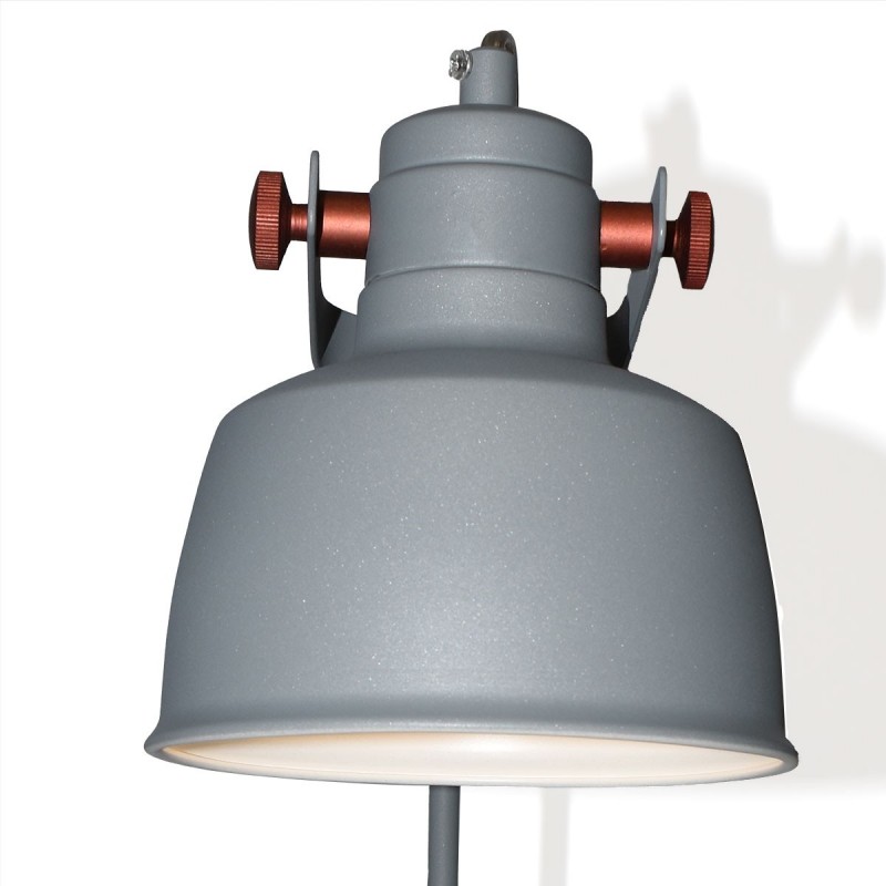 Nordic table lamp "KUKKA".