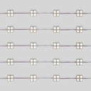 LED module for illuminated signs - 2W - 12V - IP65 - 160º - 6000K