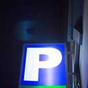 LED module for illuminated signs - 2W - 12V - IP65 - 160º - 6000K