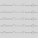 LED module for illuminated signs - 2W - 12V - IP65 - 160º - 6000K