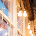 Retro/Vintage pendant lamp - E27 - 4 colours