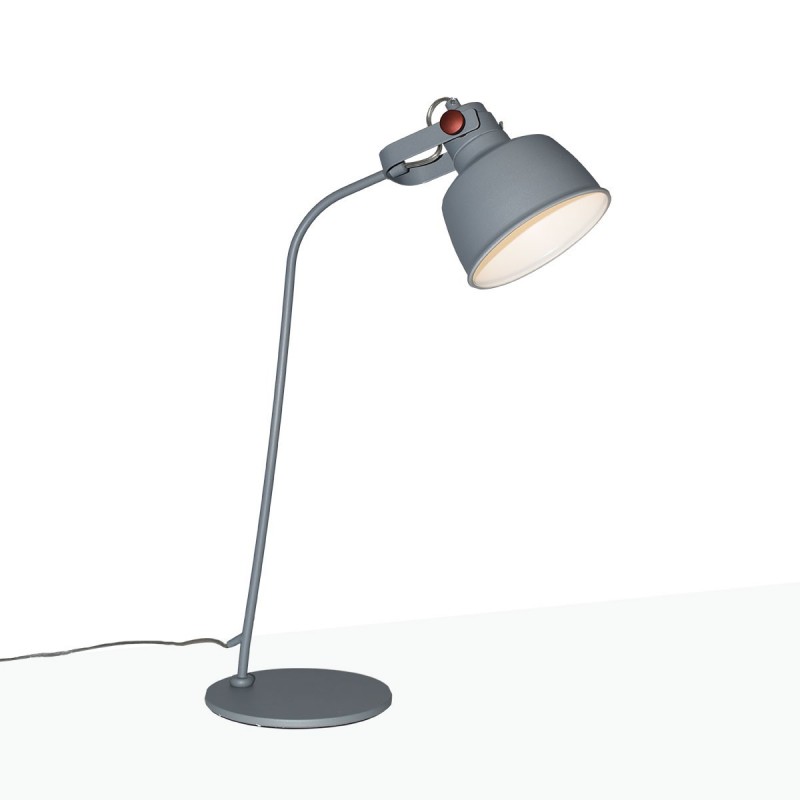 Nordic table lamp "KUKKA".