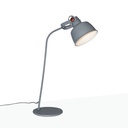 Nordic table lamp "KUKKA".