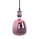 Retro/Vintage pendant lamp - E27 - 4 colours
