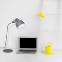 Nordic table lamp "KUKKA".