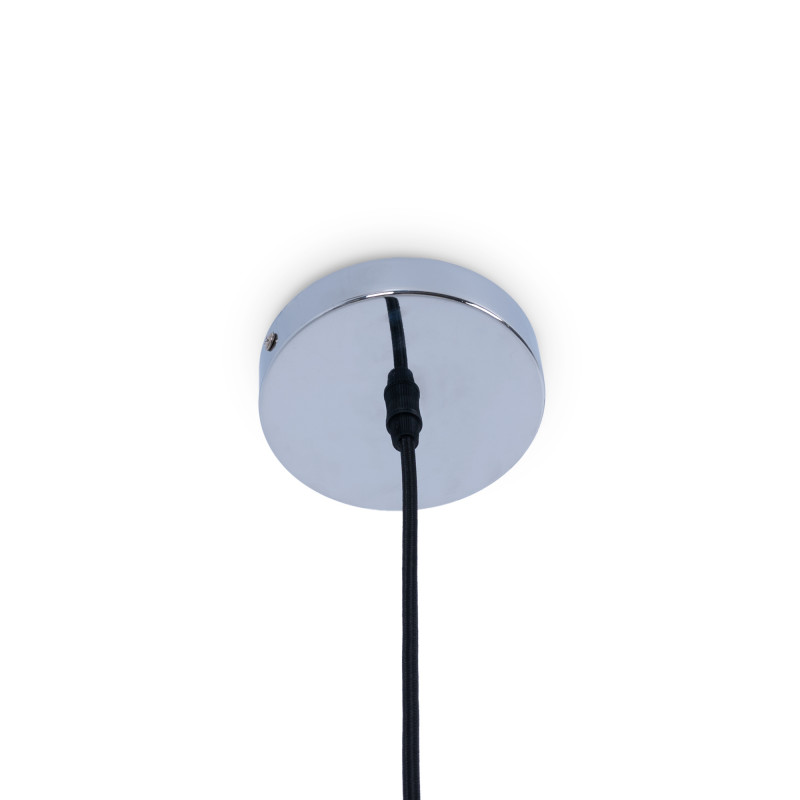 Retro/Vintage pendant lamp - E27 - 4 colours