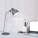 Nordic table lamp "KUKKA".