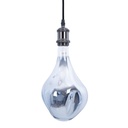 Retro/Vintage pendant lamp - E27 - 4 colours