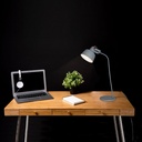 Nordic table lamp "KUKKA".