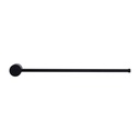 Minimalist linear wall light "KENDA-R" - 10W - 360º rotatable - Warm white