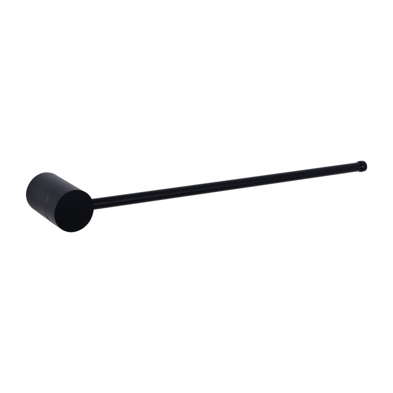 Minimalist linear wall light "KENDA-R" - 10W - 360º rotatable - Warm white
