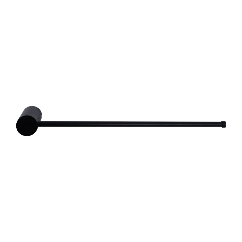 Minimalist linear wall light "KENDA-R" - 10W - 360º rotatable - Warm white