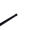 Minimalist linear wall light "KENDA-R" - 10W - 360º rotatable - Warm white