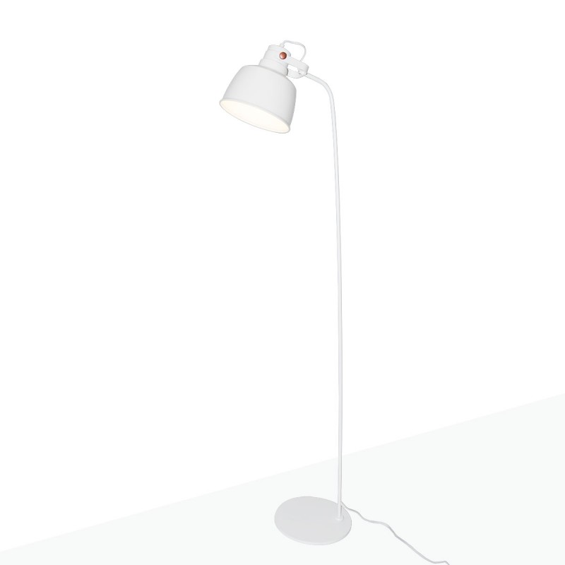 Nordic floor lamp "KUKKA" 165cm