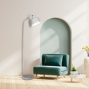 Nordic floor lamp "KUKKA" 165cm