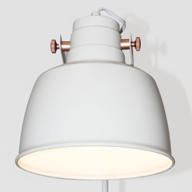 Nordic floor lamp "KUKKA" 165cm