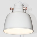 Nordic floor lamp "KUKKA" 165cm