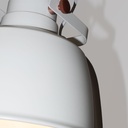 Nordic floor lamp "KUKKA" 165cm