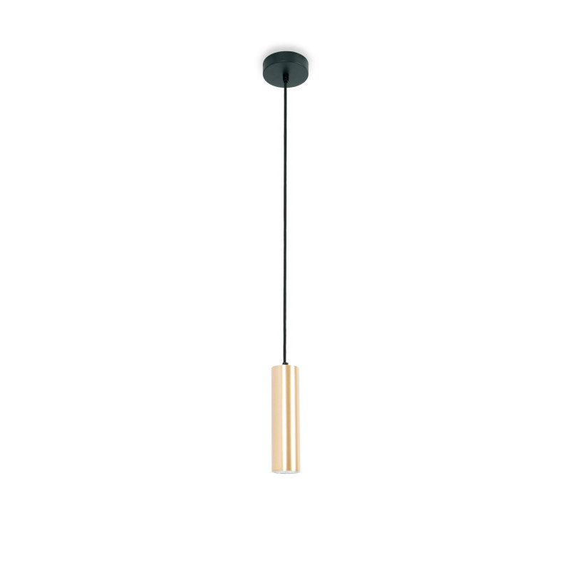 Minimalist pendant light "Bila" - GU10