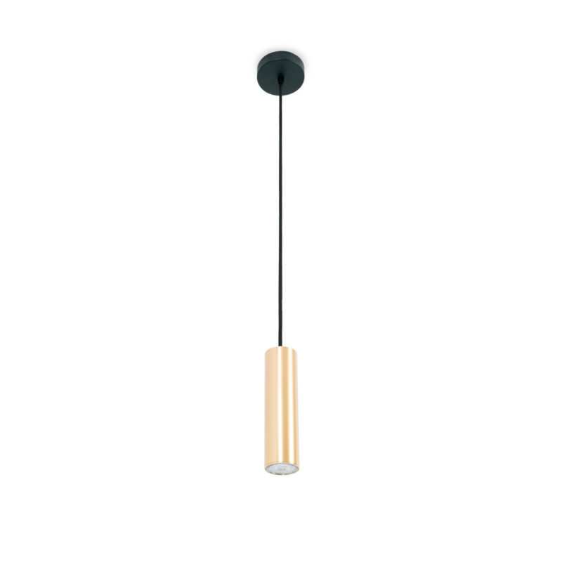 Minimalist pendant light "Bila" - GU10