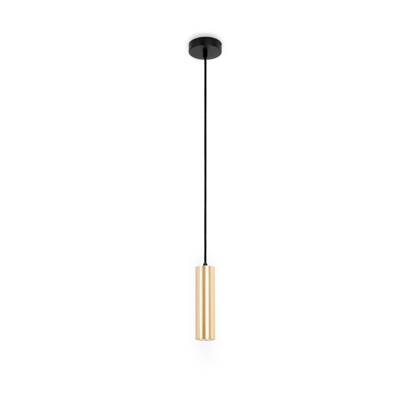 Minimalist pendant light "Bila" - GU10