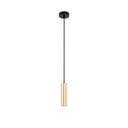 Minimalist pendant light "Bila" - GU10