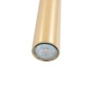 Minimalist pendant light "Bila" - GU10