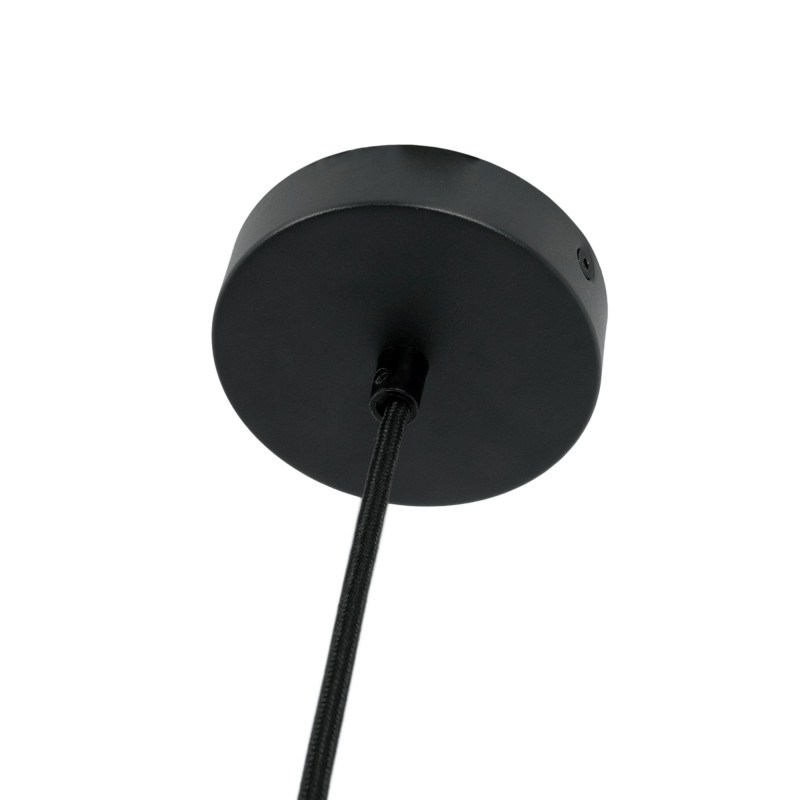 Minimalist pendant light "Bila" - GU10