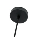 Minimalist pendant light "Bila" - GU10