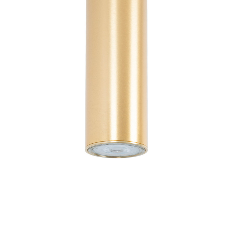 Minimalist pendant light "Bila" - GU10