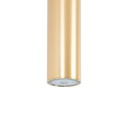 Minimalist pendant light "Bila" - GU10