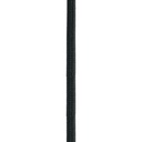 Minimalist pendant light "Bila" - GU10