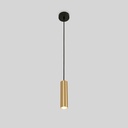 Minimalist pendant light "Bila" - GU10