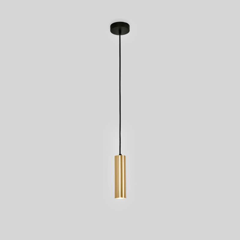 Minimalist pendant light "Bila" - GU10