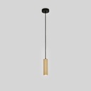 Minimalist pendant light "Bila" - GU10