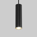 Minimalist pendant light "Bila" - GU10