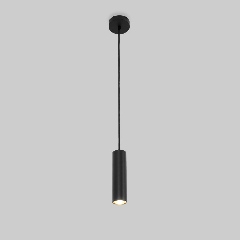 Minimalist pendant light "Bila" - GU10